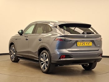 Used MG MG HS 2025 for sale - 79485808: Photo