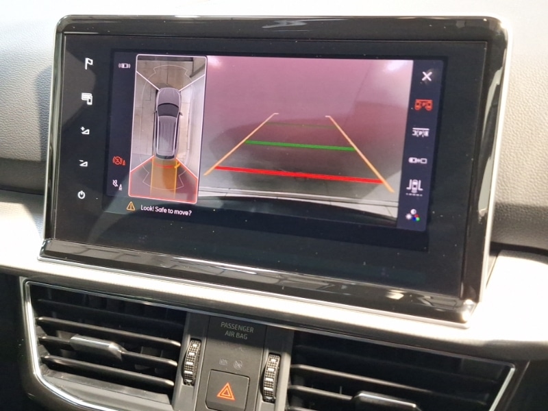 Used SEAT Tarraco 2021 for sale - 77046592: Photo 10