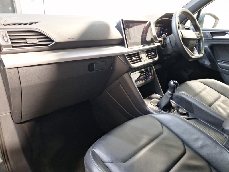 Used SEAT Tarraco 2021 for sale - 77046592: Photo 5