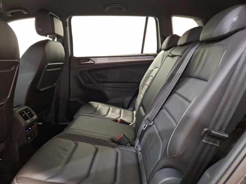 Used SEAT Tarraco 2021 for sale - 77046592: Photo 6