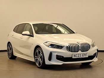 Used BMW 1 Series 2023 for sale - 79439876: Photo