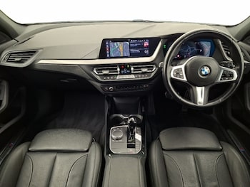 Used BMW 1 Series 2023 for sale - 79439876: Photo