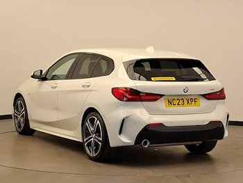 Used BMW 1 Series 2023 for sale - 79439876: Photo
