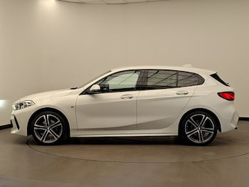 Used BMW 1 Series 2023 for sale - 79439876: Photo