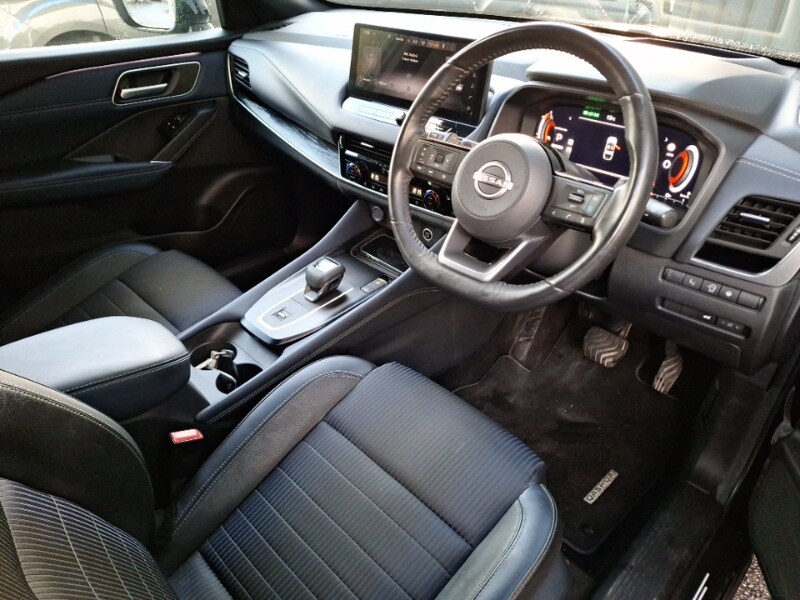 Used Nissan Qashqai 2022 for sale - 77449175: Photo 10