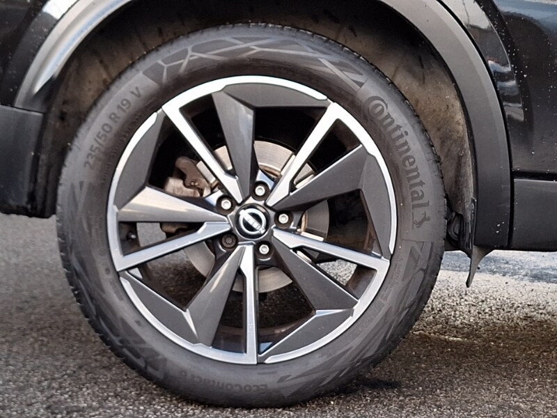 Used Nissan Qashqai 2022 for sale - 77449175: Photo 12