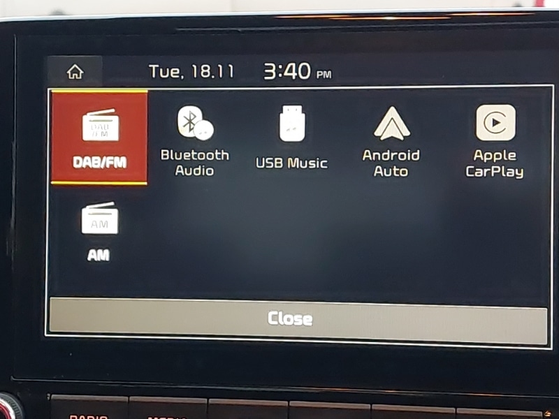 Used Kia Stonic 2023 for sale - 76682912: Photo 12