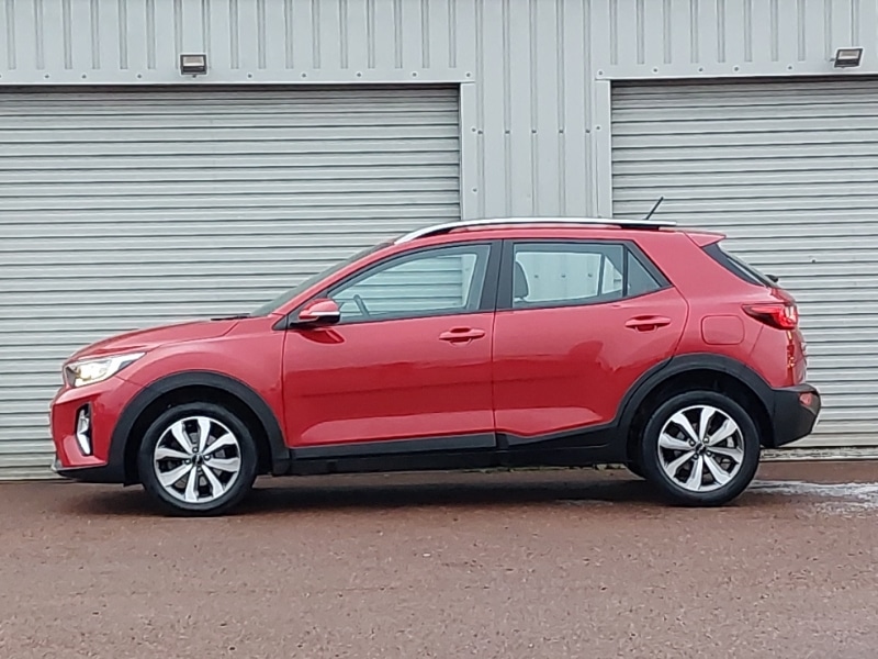 Used Kia Stonic 2023 for sale - 76682912: Photo 4