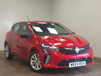 Used Renault Clio 2024 for sale - 78392288: Photo