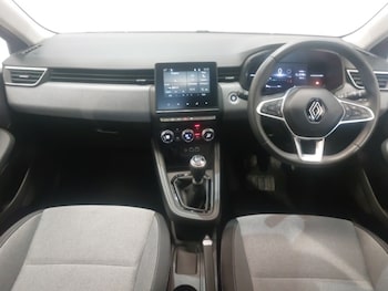 Used Renault Clio 2024 for sale - 78392288: Photo