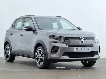 Used Citroen C3 2026 for sale - 78467281: Photo