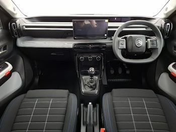 Used Citroen C3 2026 for sale - 78467281: Photo