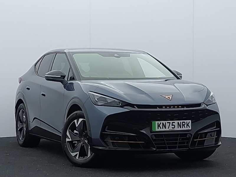 Used Cupra Tavascan 2025 for sale - 76492786: Photo 1