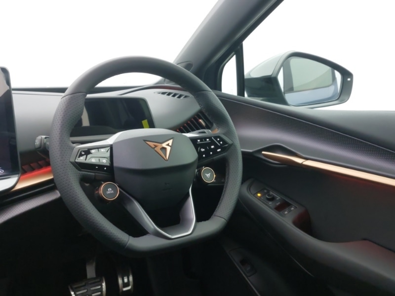 Used Cupra Tavascan 2025 for sale - 76492786: Photo 10