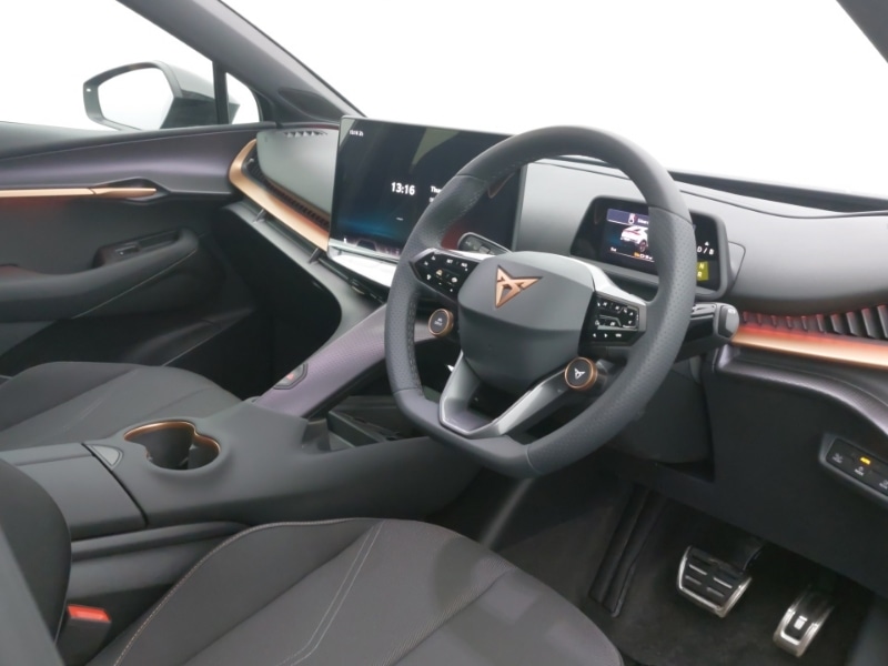 Used Cupra Tavascan 2025 for sale - 76492786: Photo 12