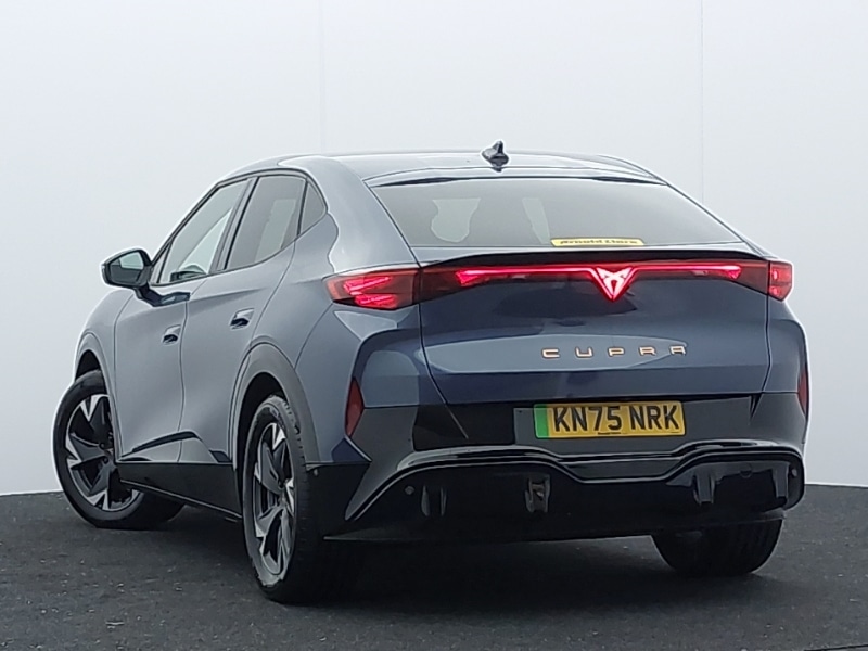 Used Cupra Tavascan 2025 for sale - 76492786: Photo 3