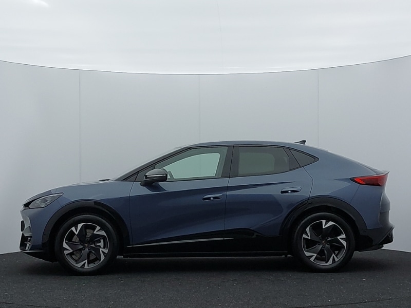 Used Cupra Tavascan 2025 for sale - 76492786: Photo 4