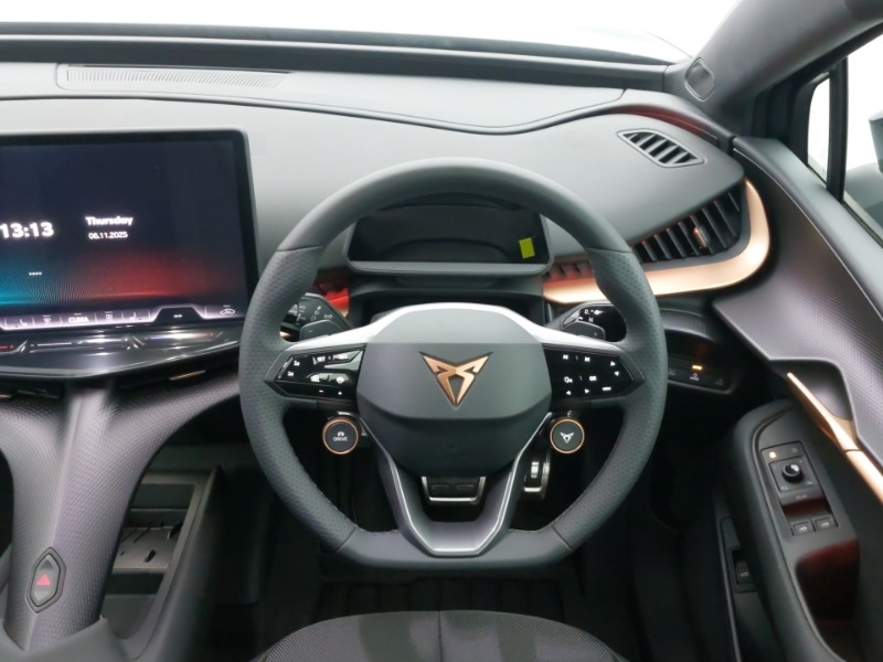 Used Cupra Tavascan 2025 for sale - 76492786: Photo 7