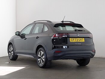 Used Volkswagen Taigo 2023 for sale - 78361343: Photo