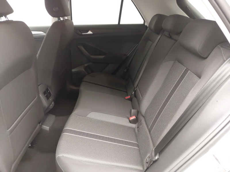Used Volkswagen T-Roc 2025 for sale - 76880984: Photo 6