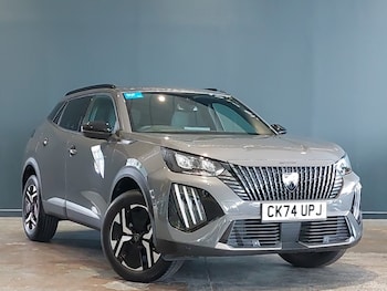 Peugeot - 2008
