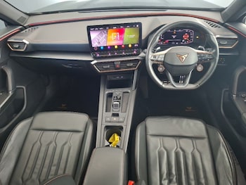 Used Cupra Formentor 2021 for sale - 79247068: Photo
