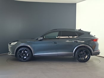 Used Cupra Formentor 2021 for sale - 79247068: Photo