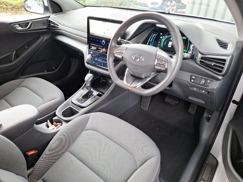 Used Hyundai IONIQ 2022 for sale - 76544054: Photo 10