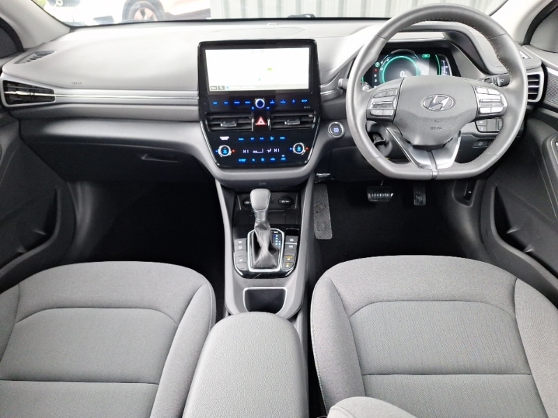 Used Hyundai IONIQ 2022 for sale - 76544054: Photo 2