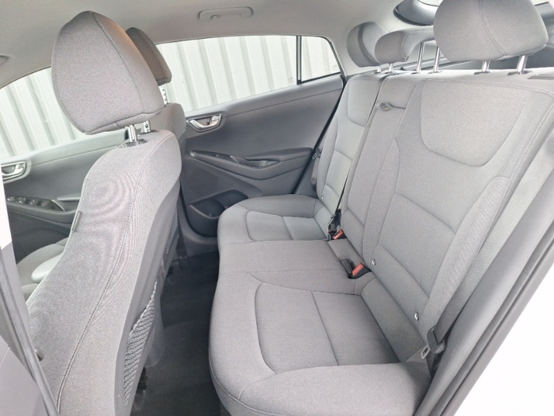 Used Hyundai IONIQ 2022 for sale - 76544054: Photo 6