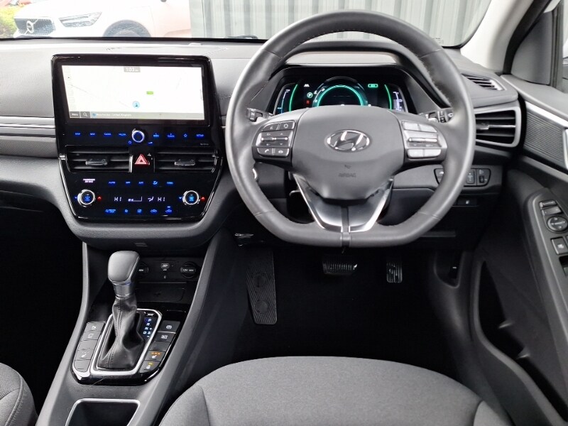 Used Hyundai IONIQ 2022 for sale - 76544054: Photo 7