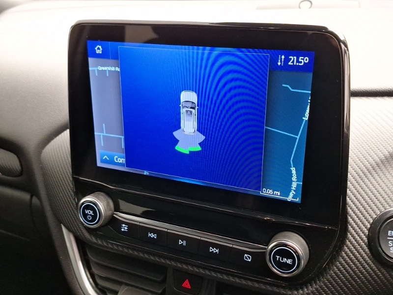 Used Ford Puma 2022 for sale - 76737536: Photo 11