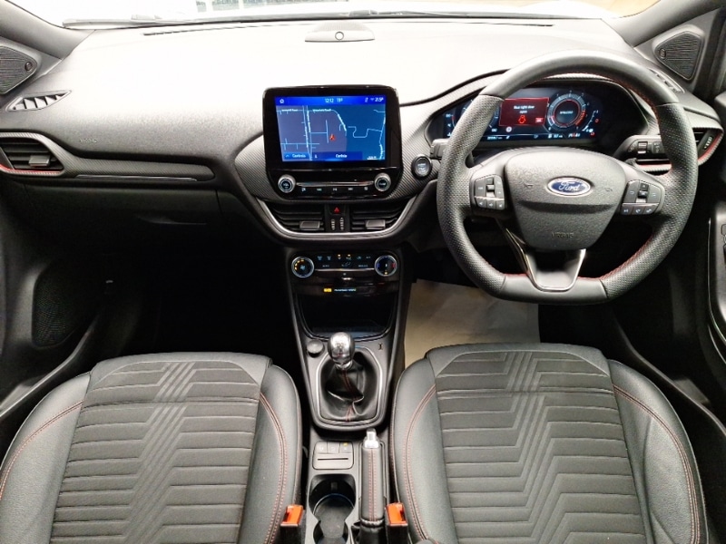 Used Ford Puma 2022 for sale - 76737536: Photo 2