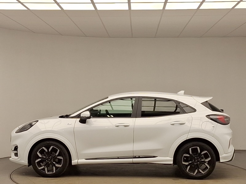 Used Ford Puma 2022 for sale - 76737536: Photo 4