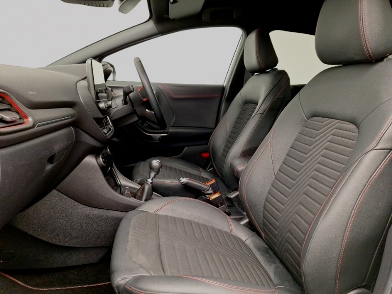 Used Ford Puma 2022 for sale - 76737536: Photo 5