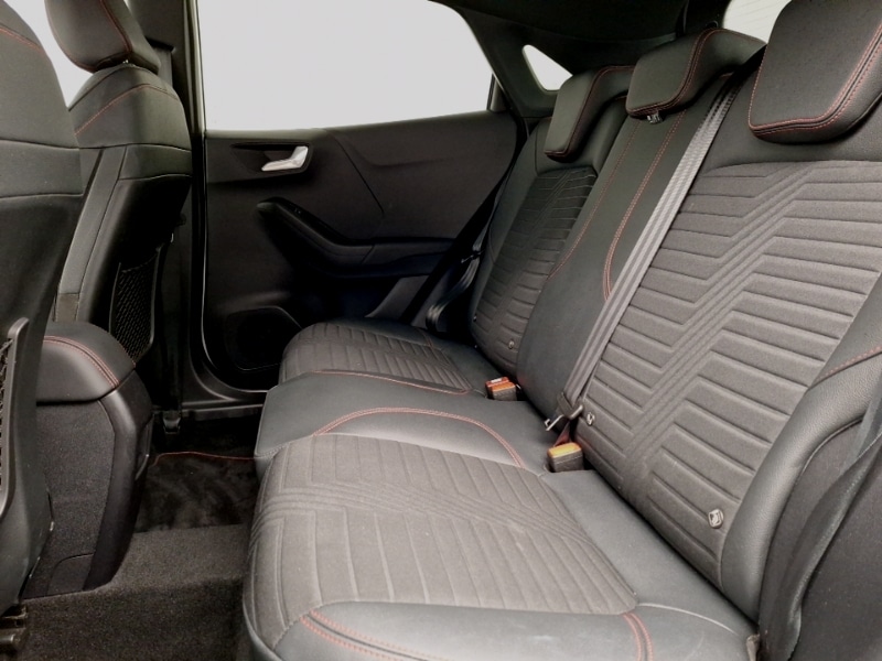 Used Ford Puma 2022 for sale - 76737536: Photo 6