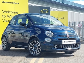 2022 - 1.0 Mild Hybrid Dolcevita Plus 3dr