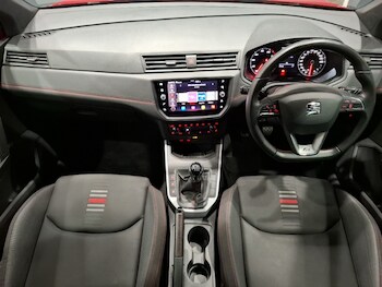 Used SEAT Arona 2021 for sale - 78560702: Photo