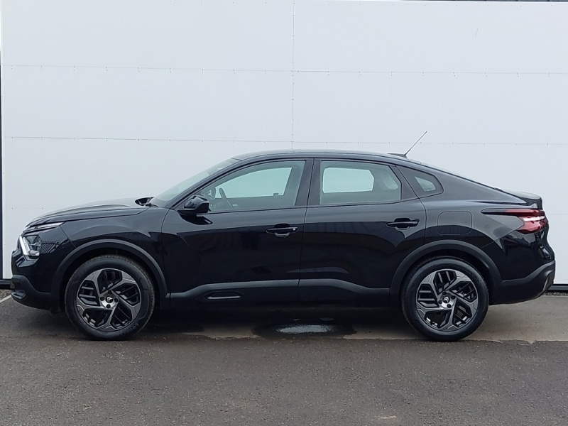 Used Citroen C4 2023 for sale - 77150603: Photo 4