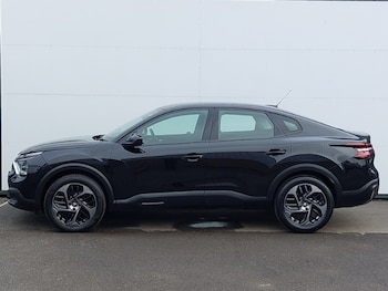 Used Citroen C4 2023 for sale - 77150603: Photo