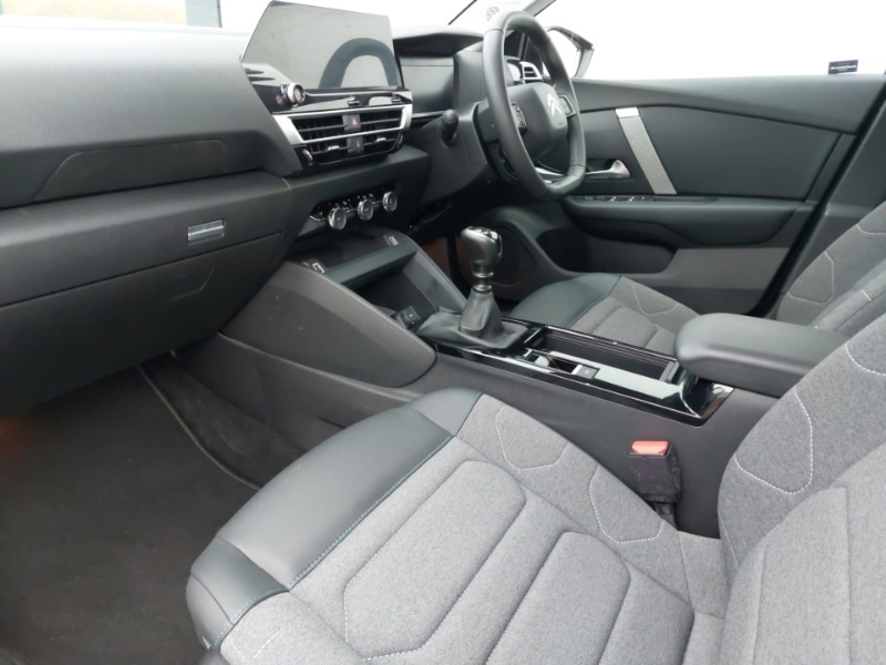 Used Citroen C4 2023 for sale - 77150603: Photo 5