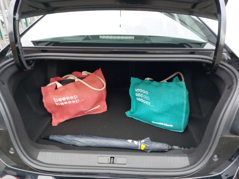 Used Citroen C4 2023 for sale - 77150603: Photo 8