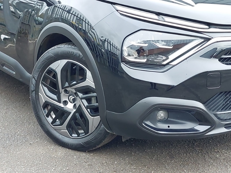 Used Citroen C4 2023 for sale - 77150603: Photo 9