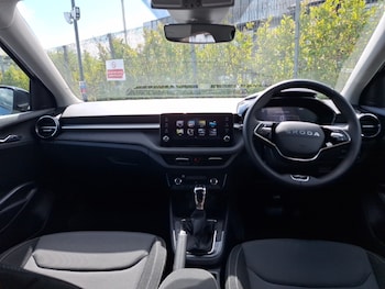 Used Skoda Fabia 2025 for sale - 78735893: Photo