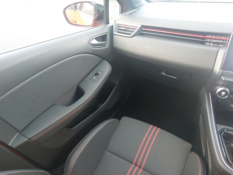 Used Renault Clio 2023 for sale - 76760941: Photo 10