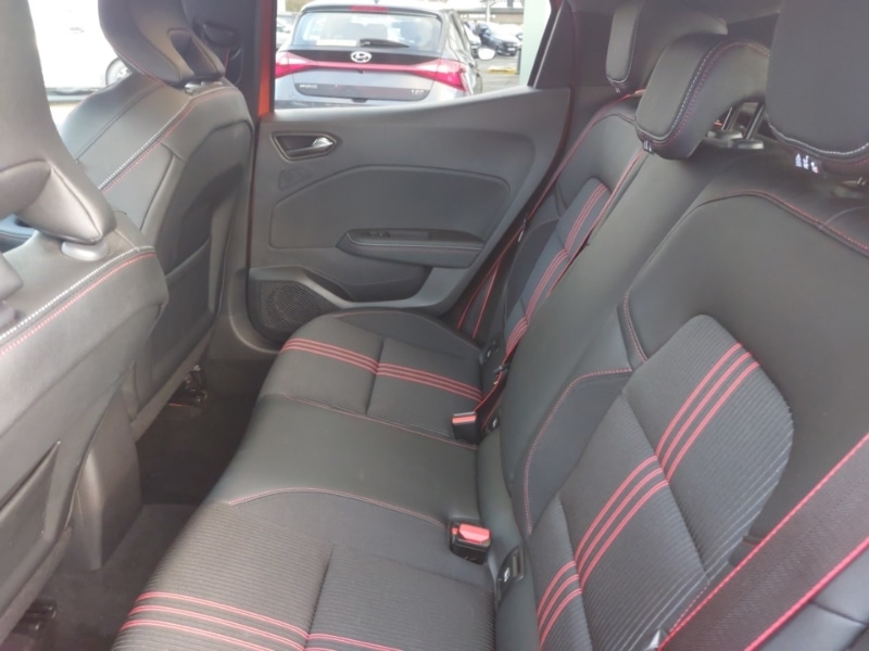 Used Renault Clio 2023 for sale - 76760941: Photo 6