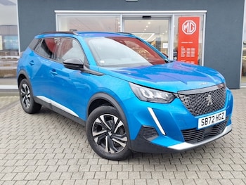 2023 - 1.2 PureTech Allure Premium+ 5dr