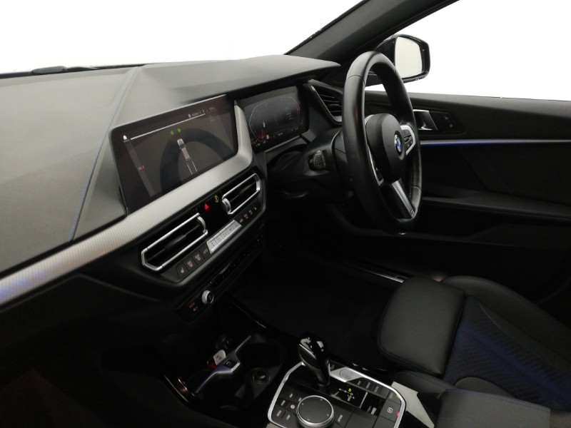 Used BMW 1 Series 2023 for sale - 76779007: Photo 5