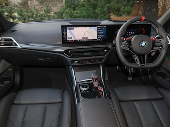 Used BMW M3 2026 for sale - 78159341: Photo