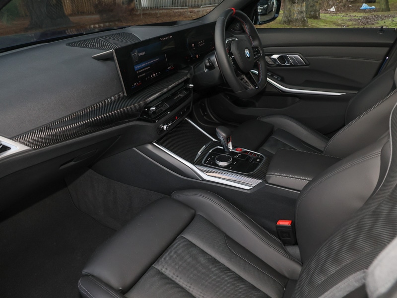 Used BMW M3 2026 for sale - 78159341: Photo 7